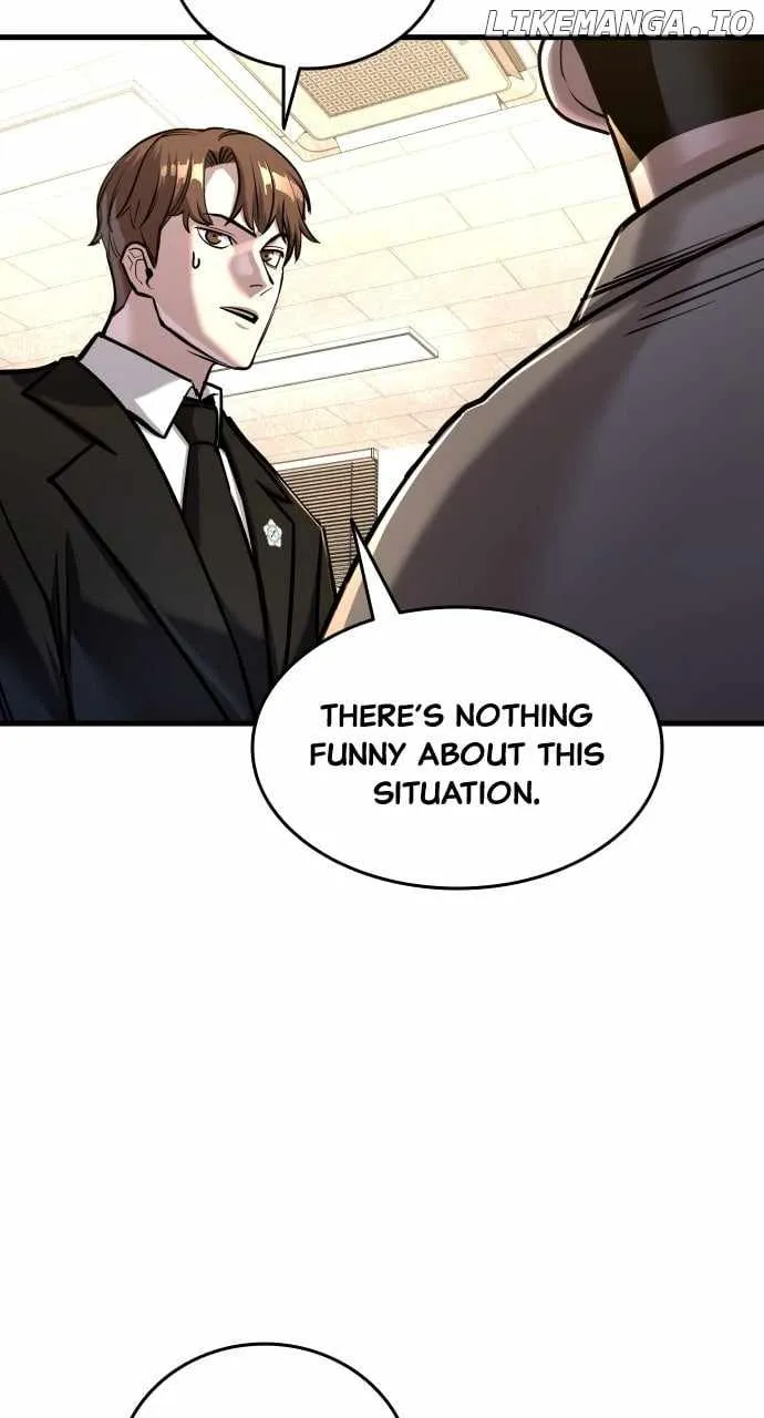 Justice Served Chapter 15 page 32 - 