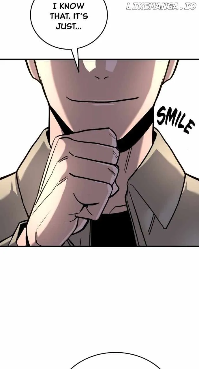 Justice Served Chapter 15 page 33 - 