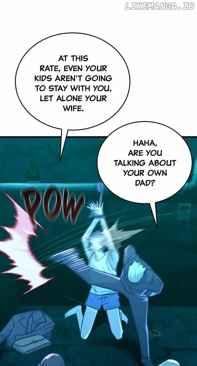 Justice Served Chapter 15 page 38 - 