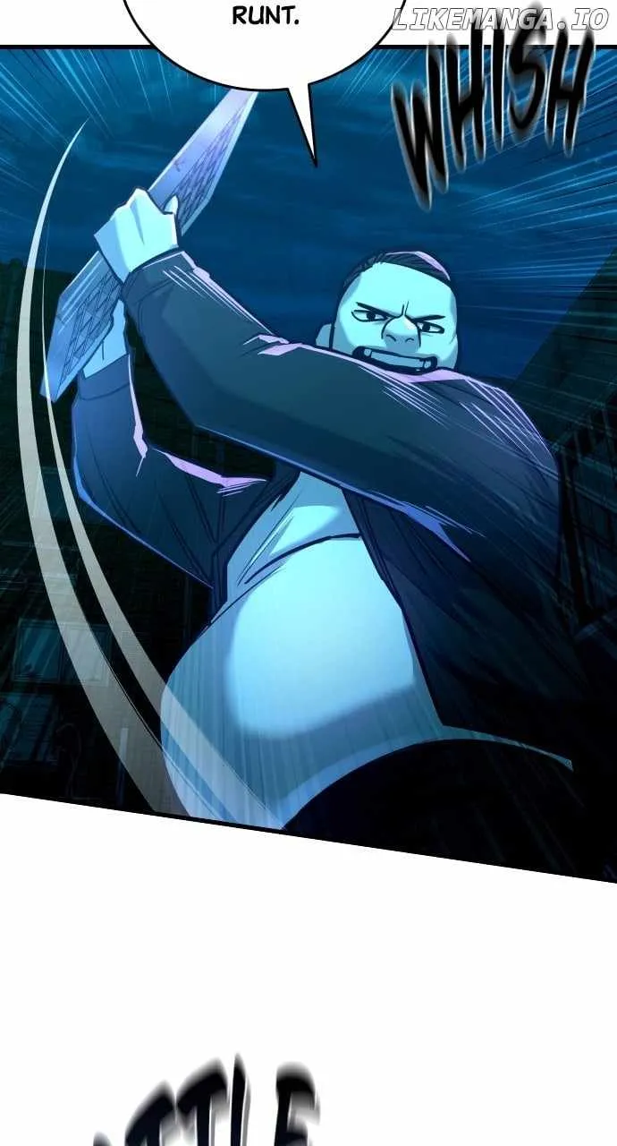 Justice Served Chapter 15 page 40 - 