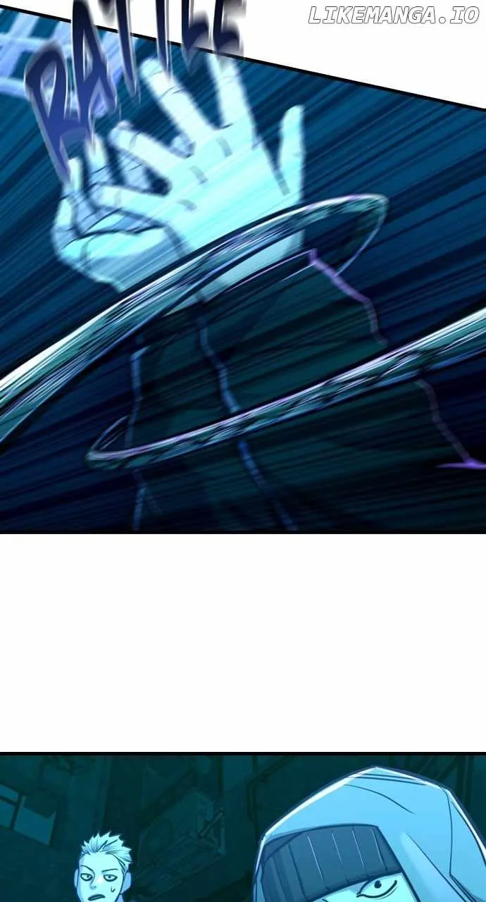 Justice Served Chapter 15 page 41 - 