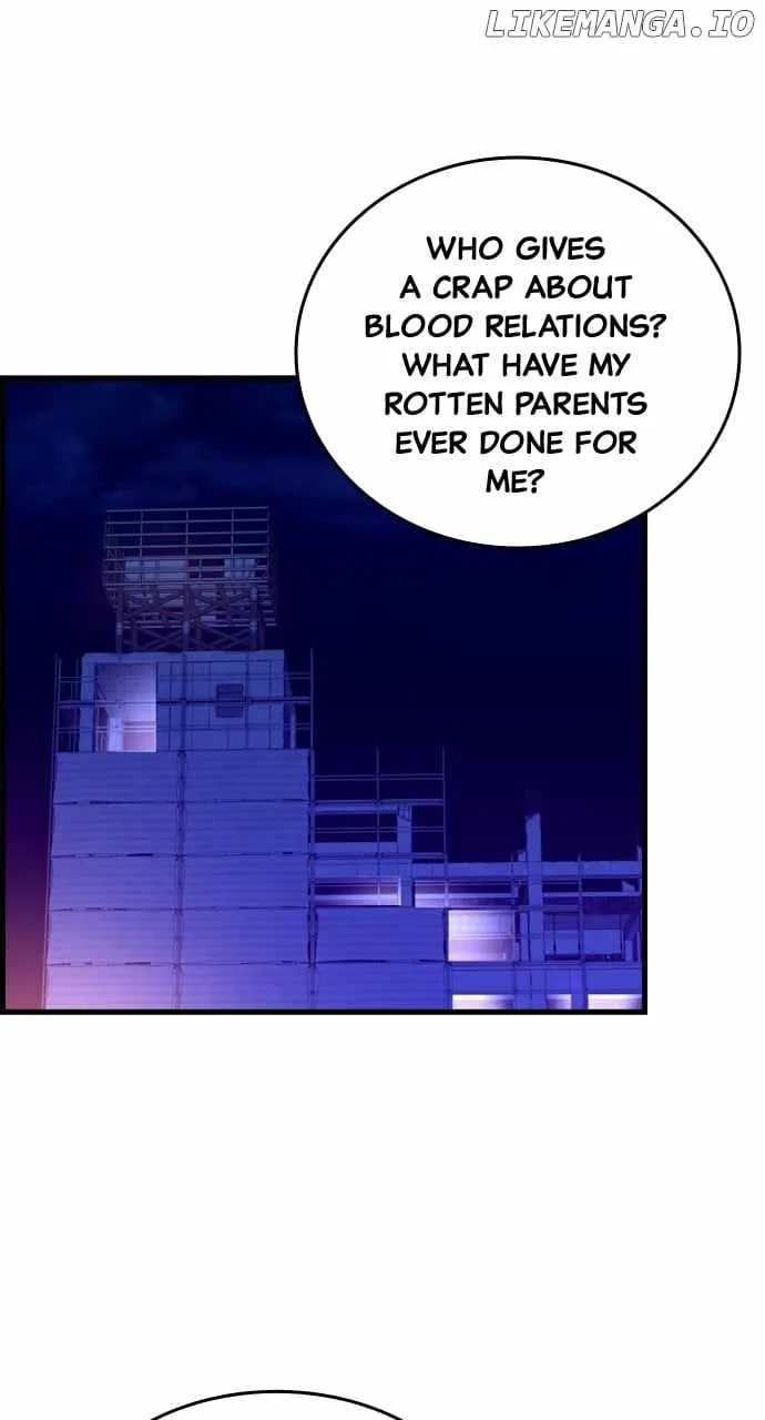 Justice Served Chapter 15 page 45 - 