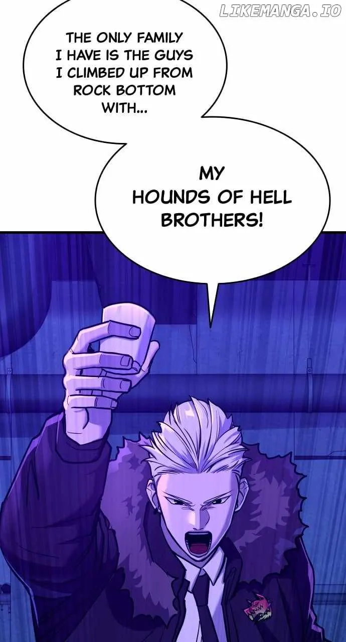 Justice Served Chapter 15 page 46 - 