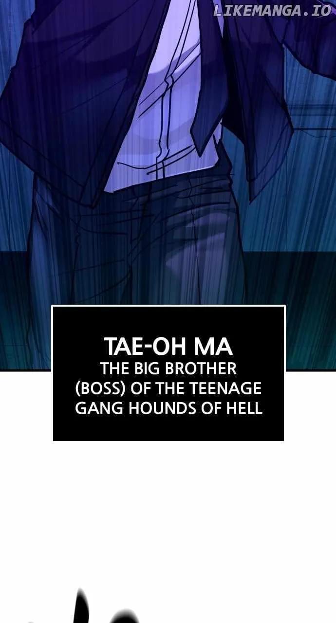 Justice Served Chapter 15 page 47 - 