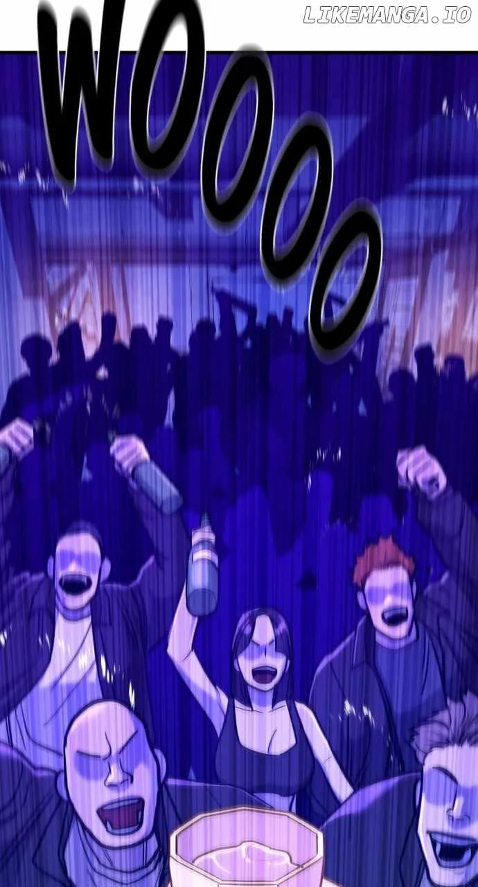 Justice Served Chapter 15 page 48 - 