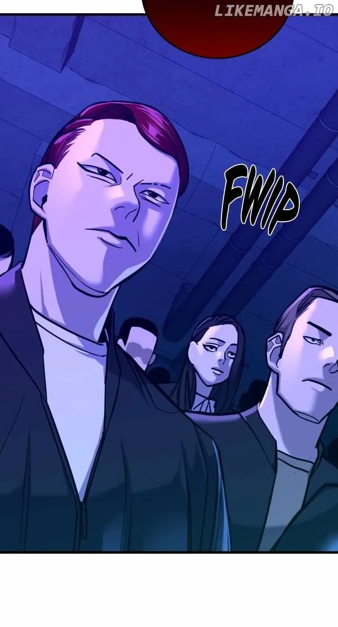 Justice Served Chapter 15 page 50 - 