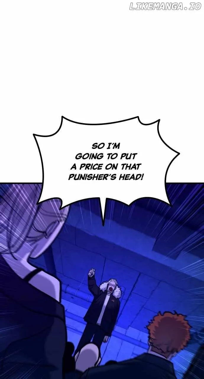 Justice Served Chapter 15 page 52 - 