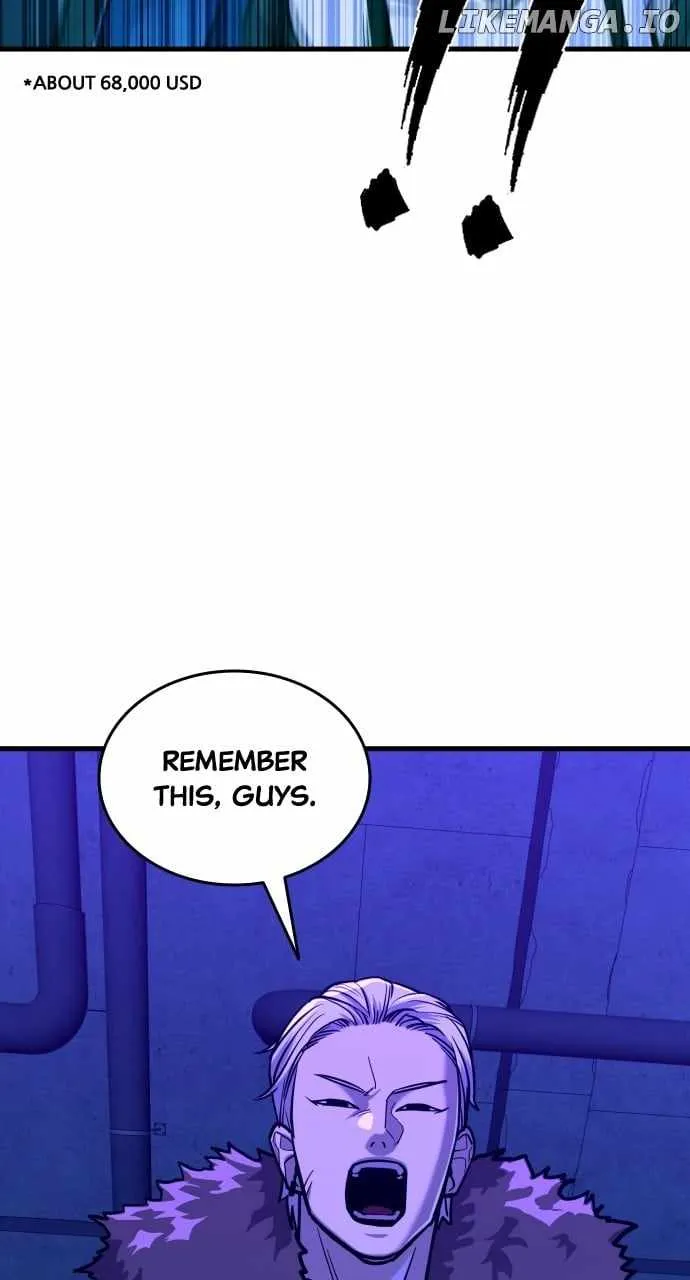 Justice Served Chapter 15 page 56 - 