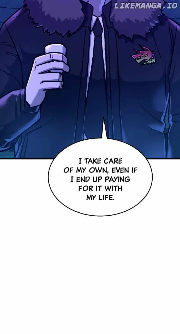 Justice Served Chapter 15 page 57 - 