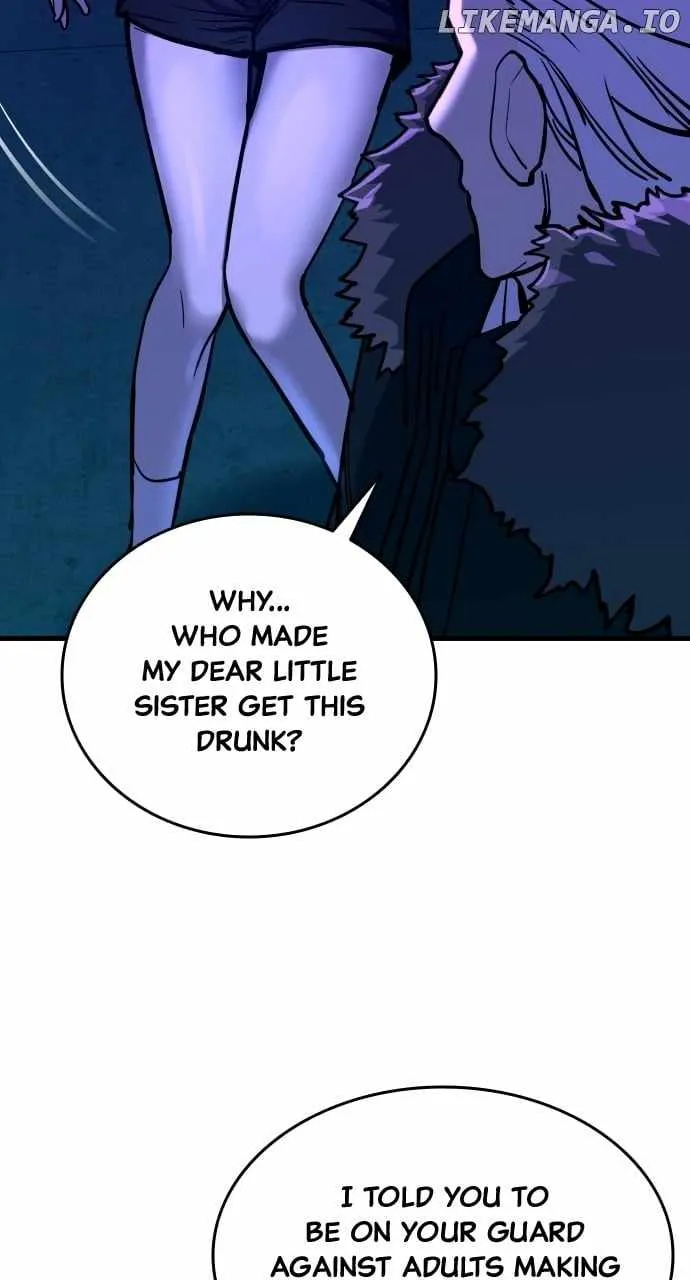 Justice Served Chapter 15 page 60 - 