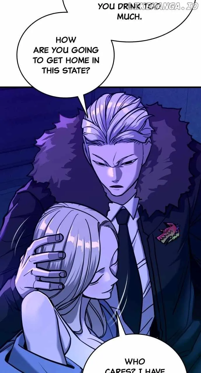 Justice Served Chapter 15 page 61 - 