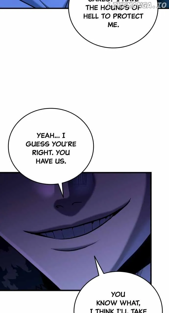 Justice Served Chapter 15 page 62 - 