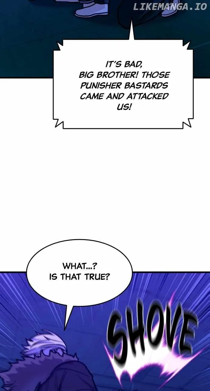Justice Served Chapter 15 page 64 - 