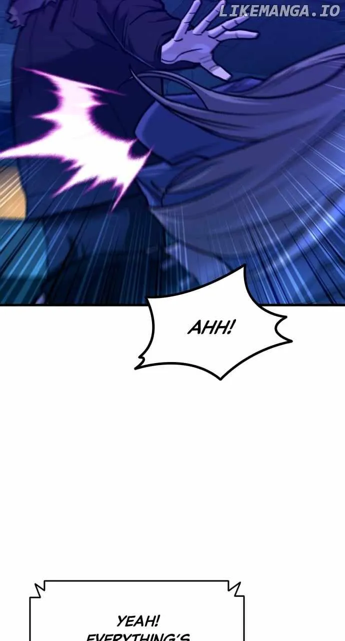 Justice Served Chapter 15 page 65 - 