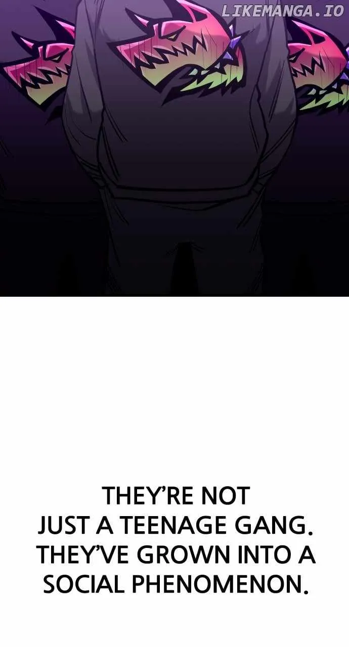 Justice Served Chapter 15 page 8 - 