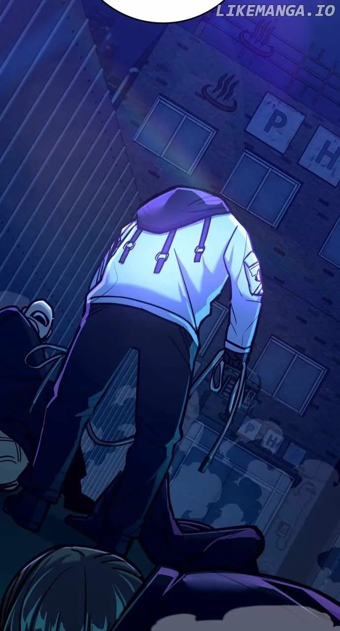 Justice Served Chapter 15 page 74 - 