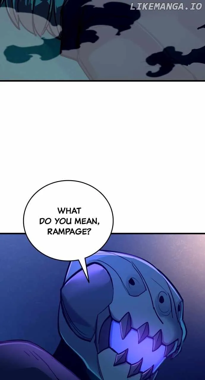 Justice Served Chapter 15 page 75 - 