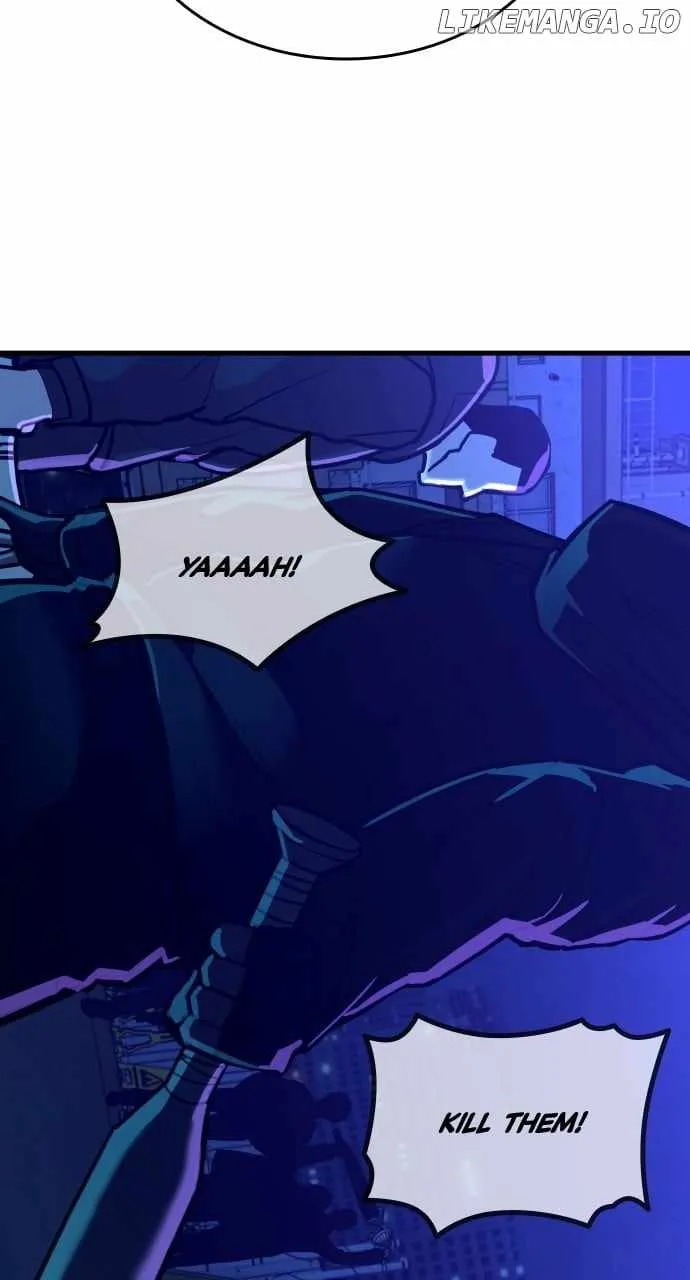 Justice Served Chapter 15 page 80 - 