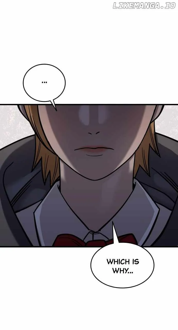 Justice Served Chapter 15 page 9 - 