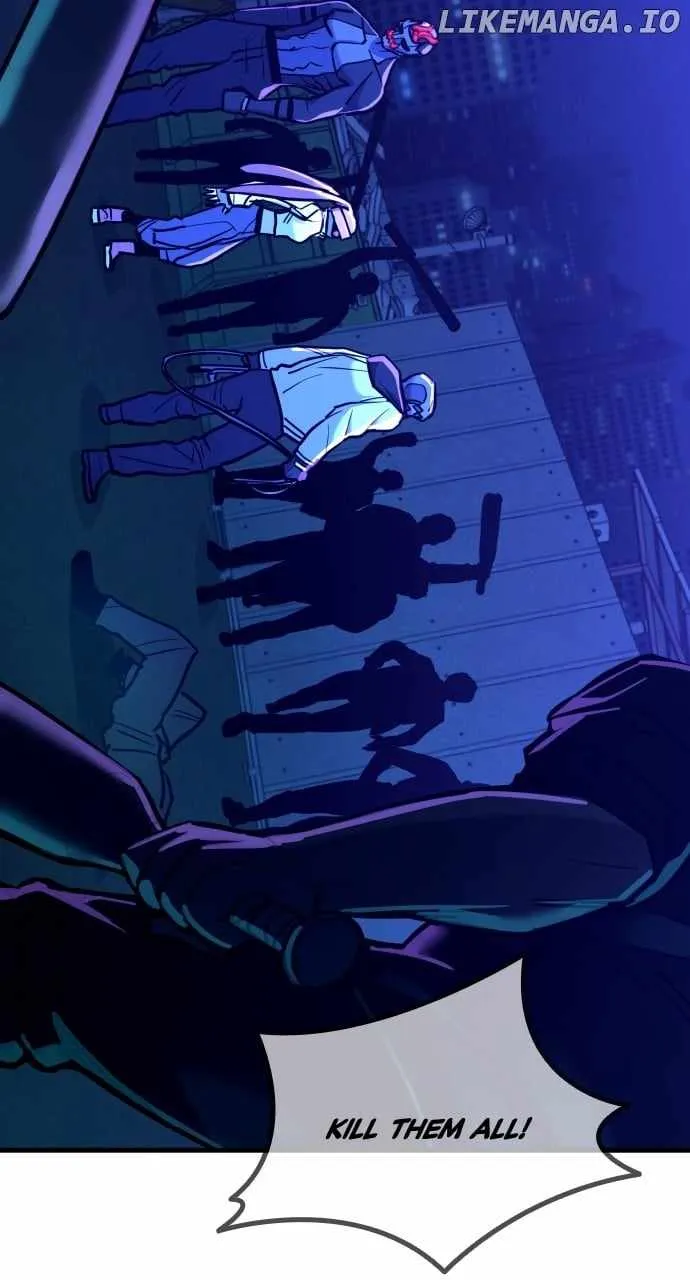 Justice Served Chapter 15 page 81 - 