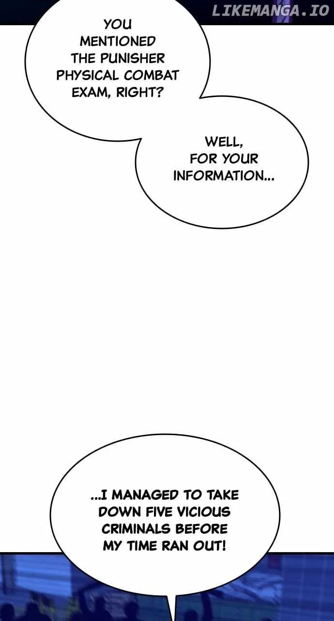 Justice Served Chapter 15 page 83 - 