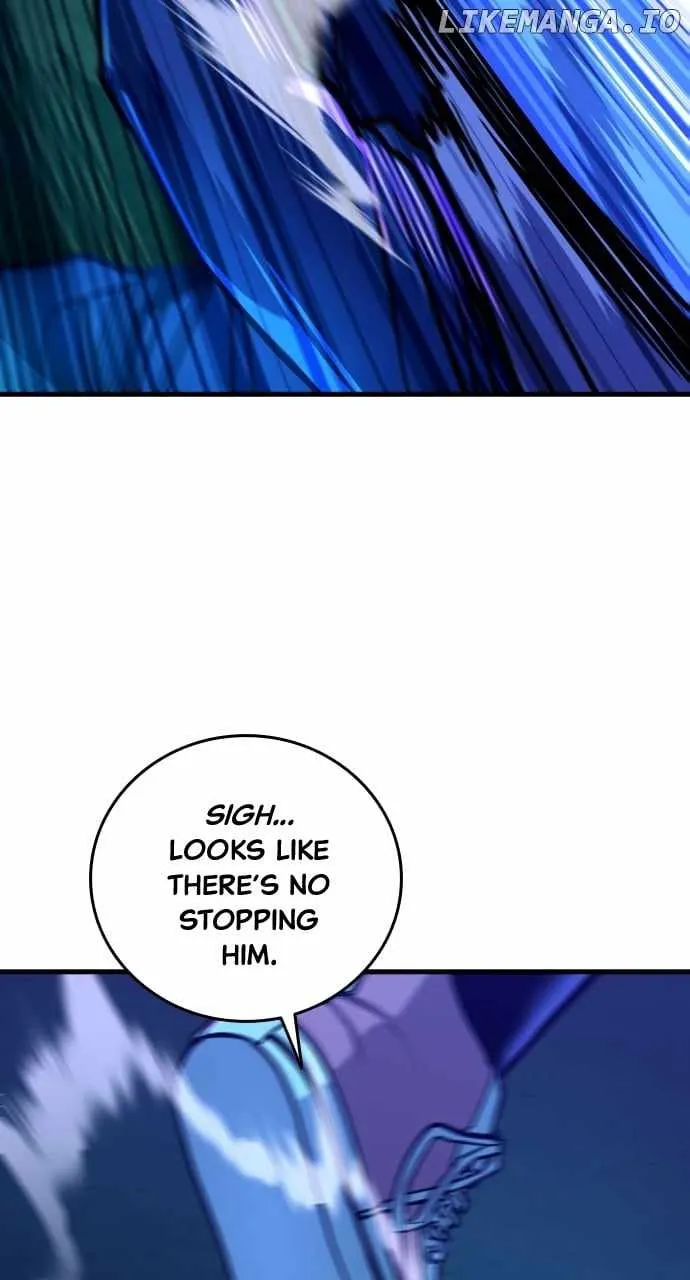 Justice Served Chapter 15 page 85 - 