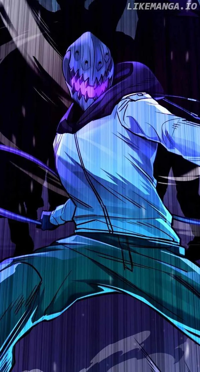 Justice Served Chapter 15 page 89 - 