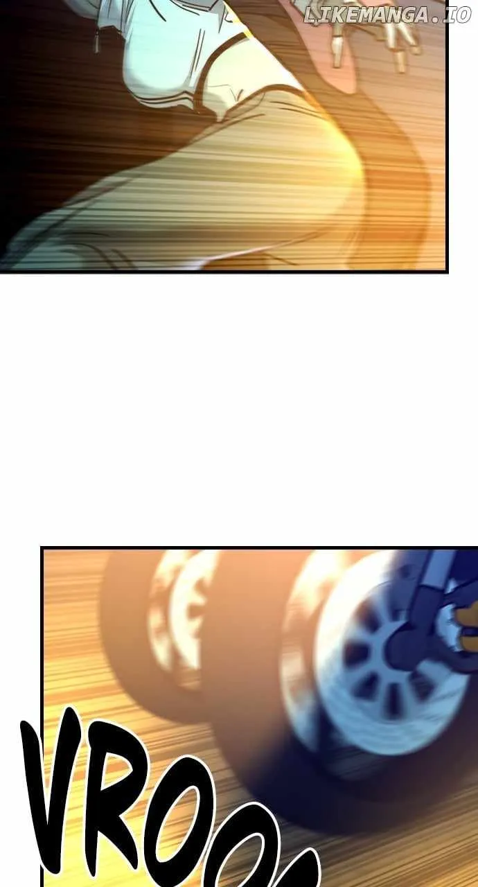 Justice Served Chapter 15 page 95 - 