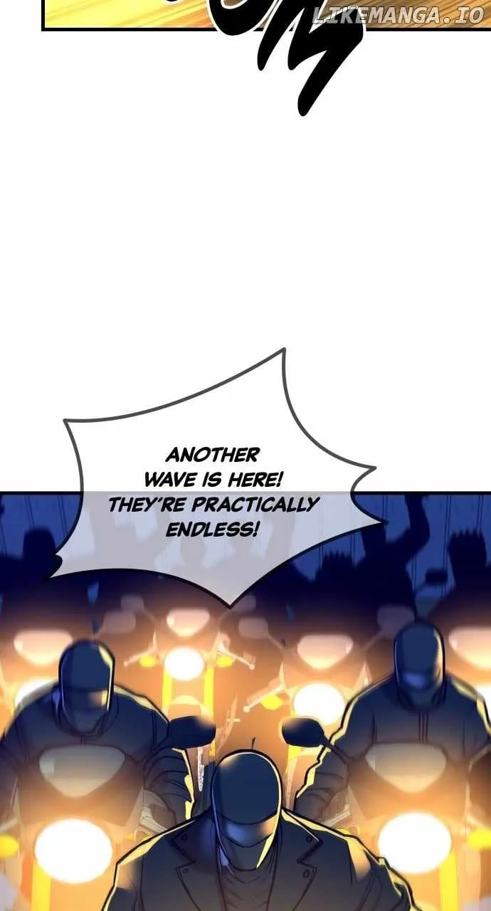 Justice Served Chapter 15 page 96 - 