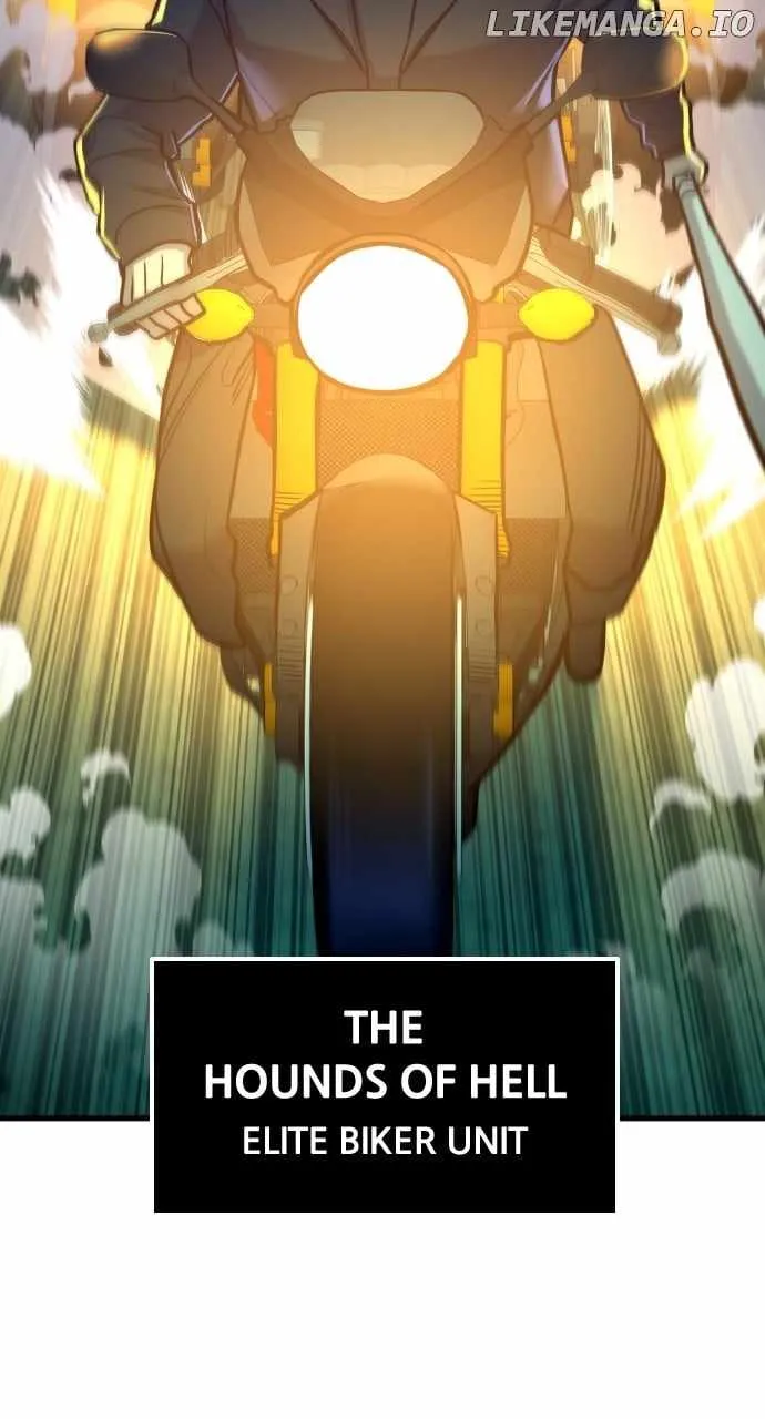Justice Served Chapter 15 page 97 - 