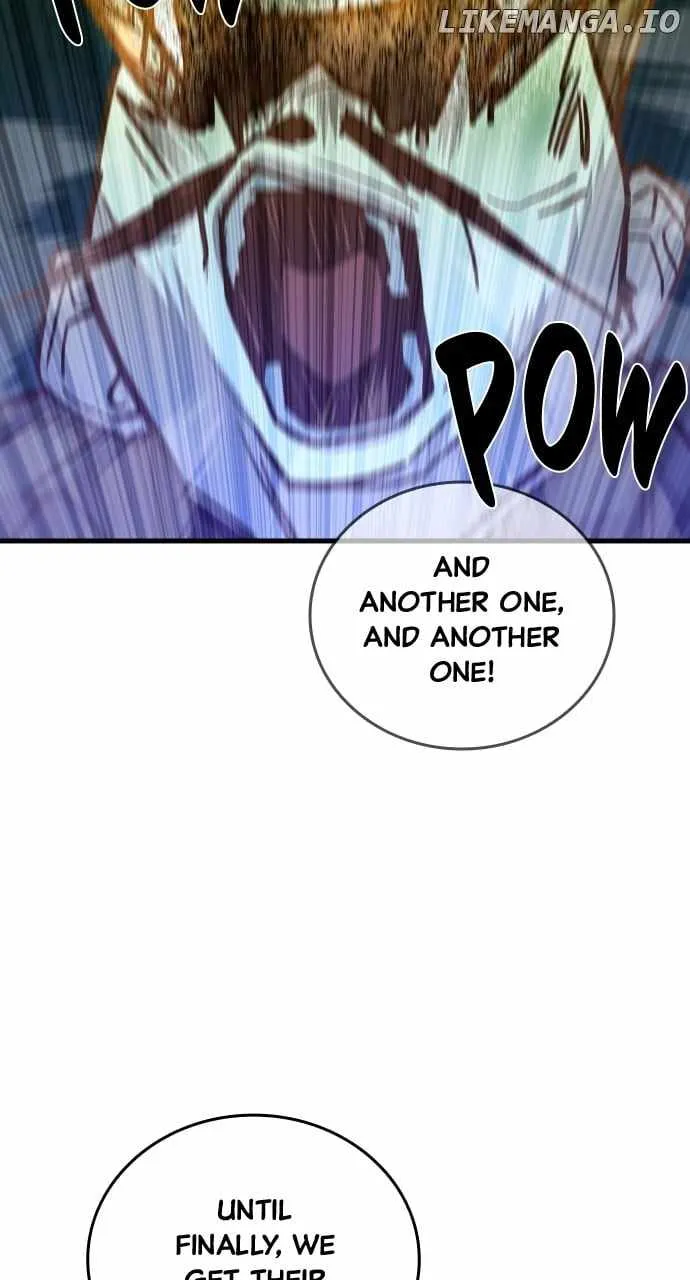 Justice Served Chapter 15 page 100 - 