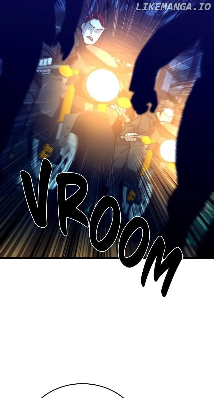 Justice Served Chapter 16 page 11 - 
