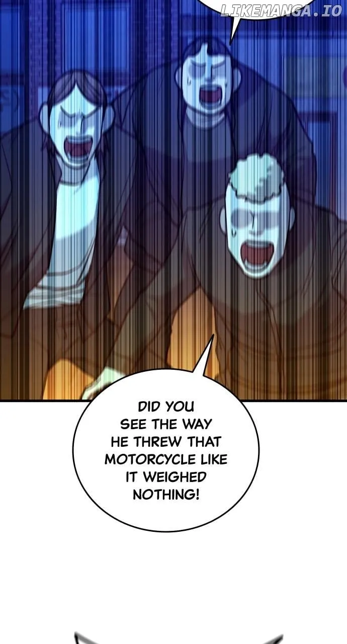 Justice Served Chapter 16 page 103 - 