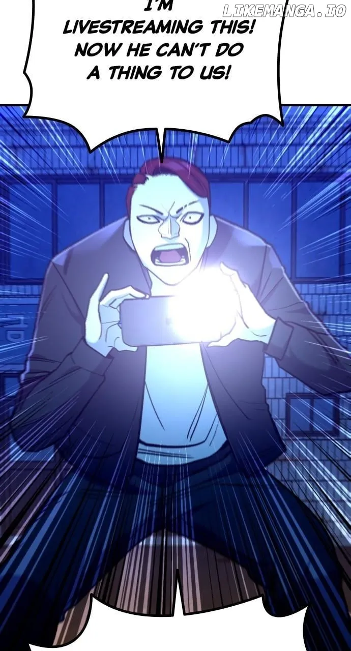 Justice Served Chapter 16 page 105 - 