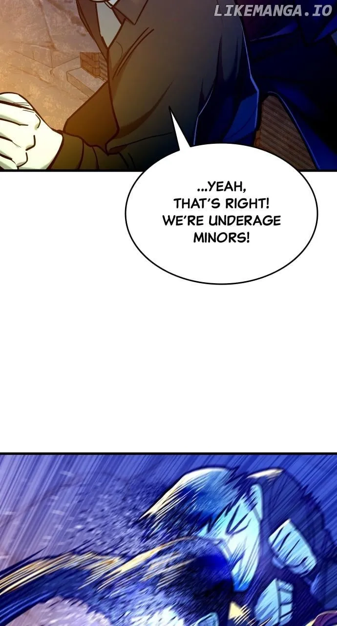 Justice Served Chapter 16 page 107 - 