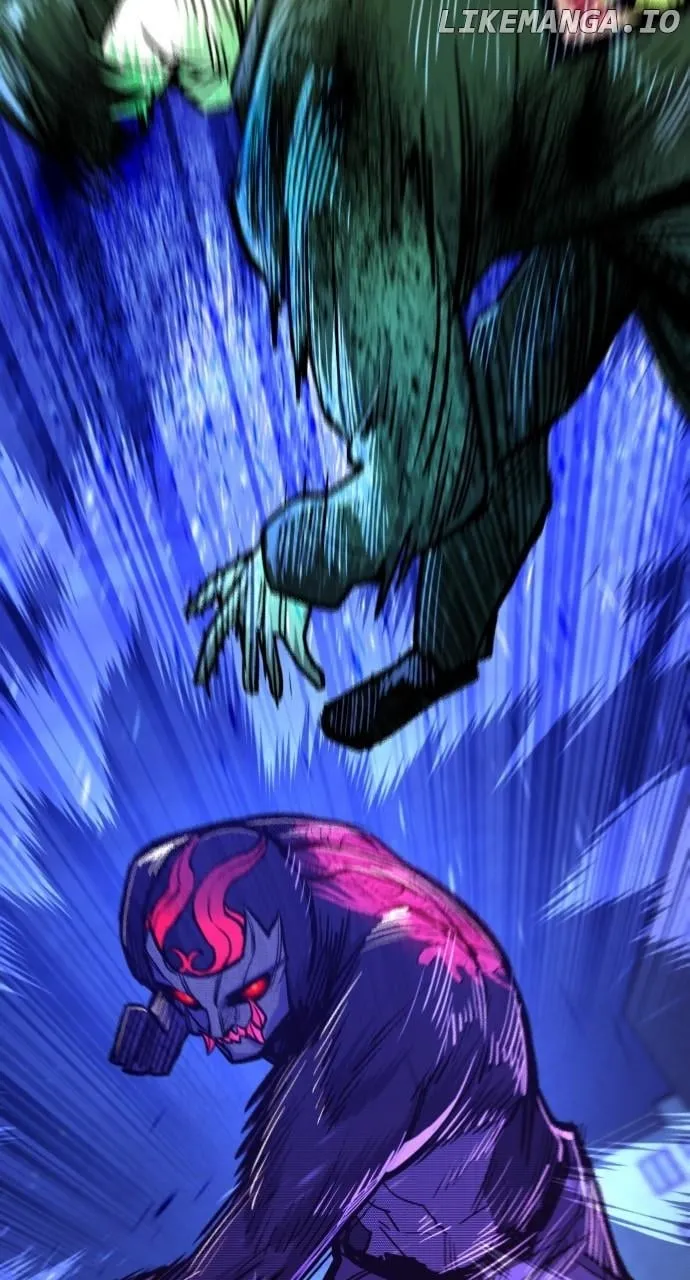 Justice Served Chapter 16 page 109 - 