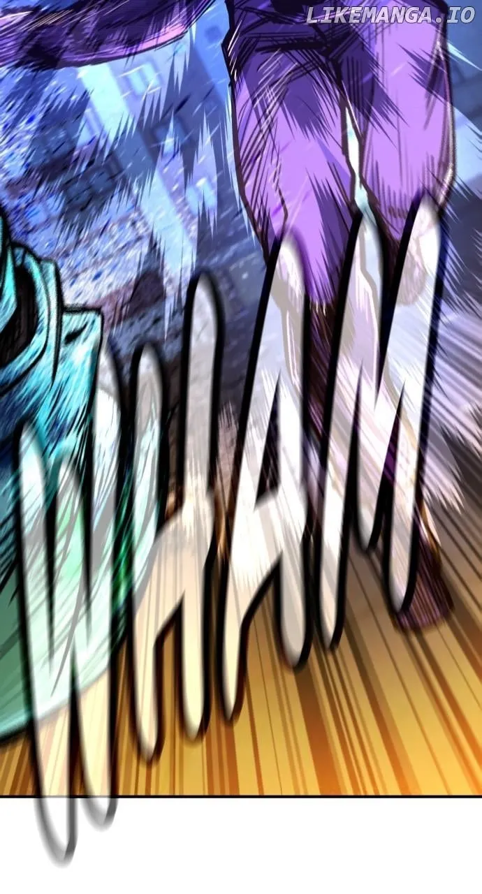 Justice Served Chapter 16 page 110 - 