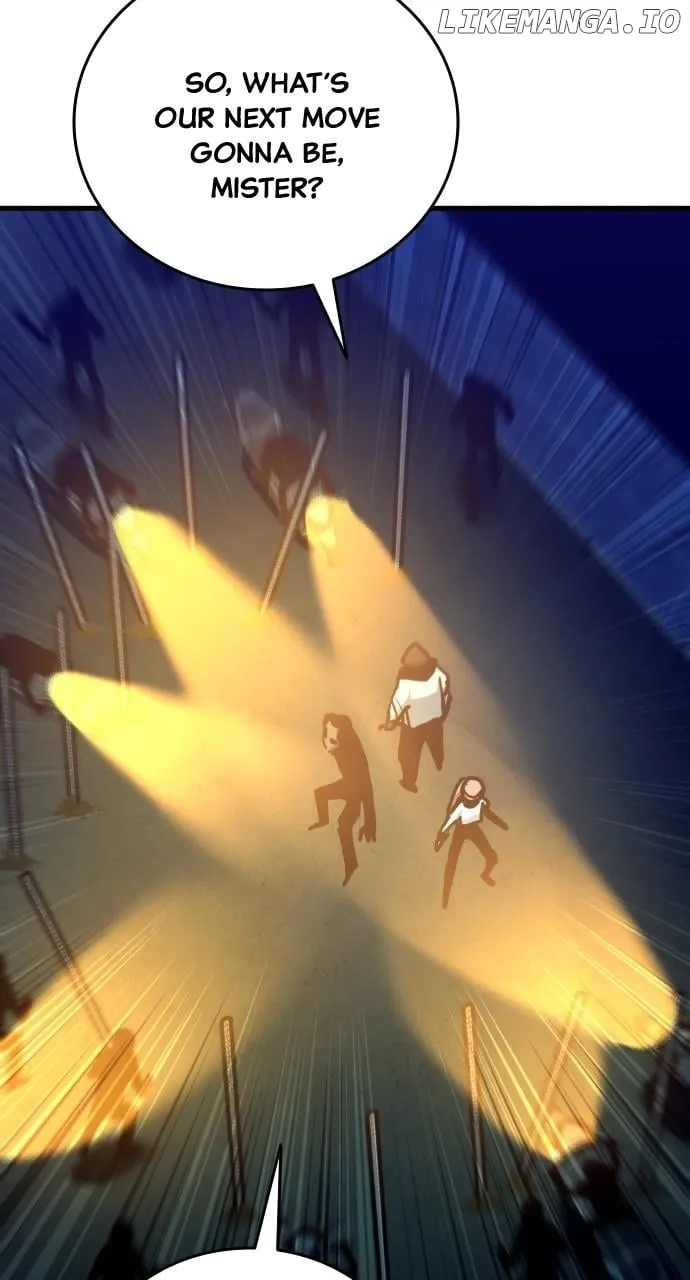 Justice Served Chapter 16 page 12 - 