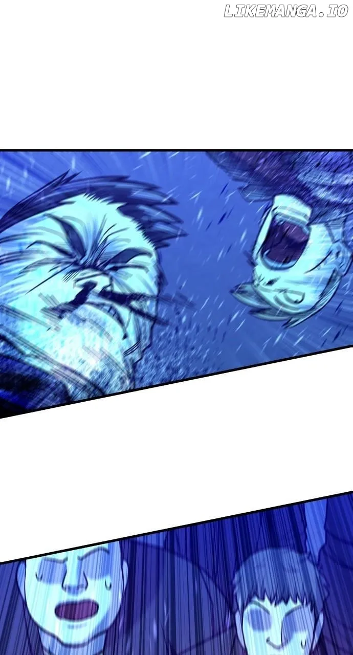 Justice Served Chapter 16 page 111 - 