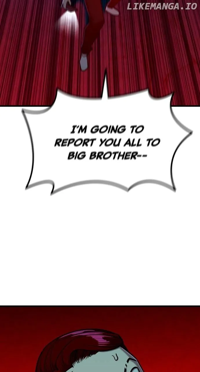 Justice Served Chapter 16 page 115 - 