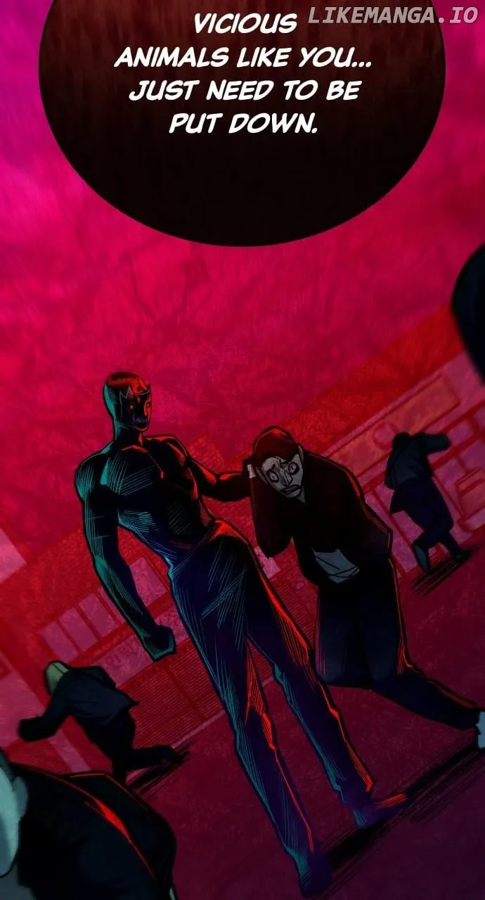 Justice Served Chapter 16 page 120 - 