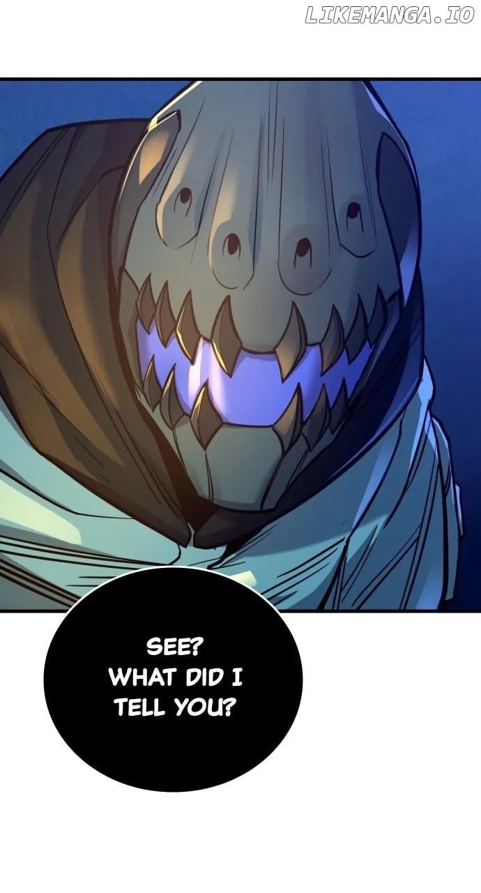 Justice Served Chapter 16 page 127 - 