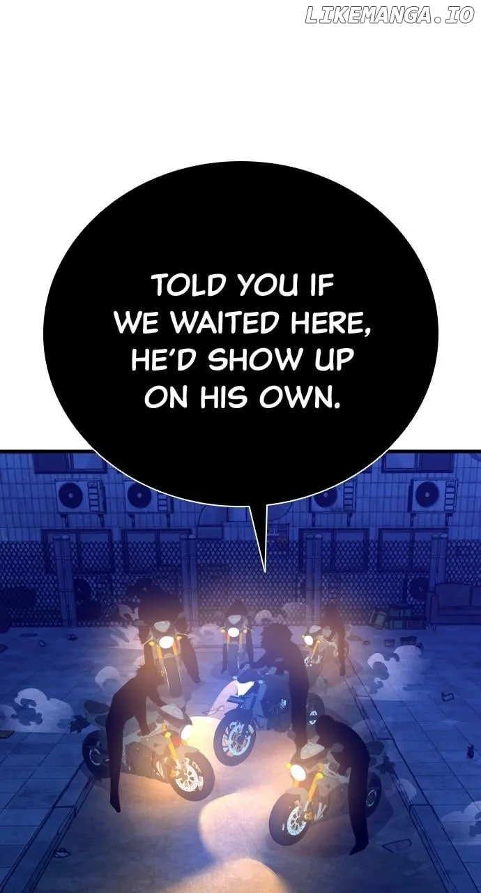 Justice Served Chapter 16 page 128 - 