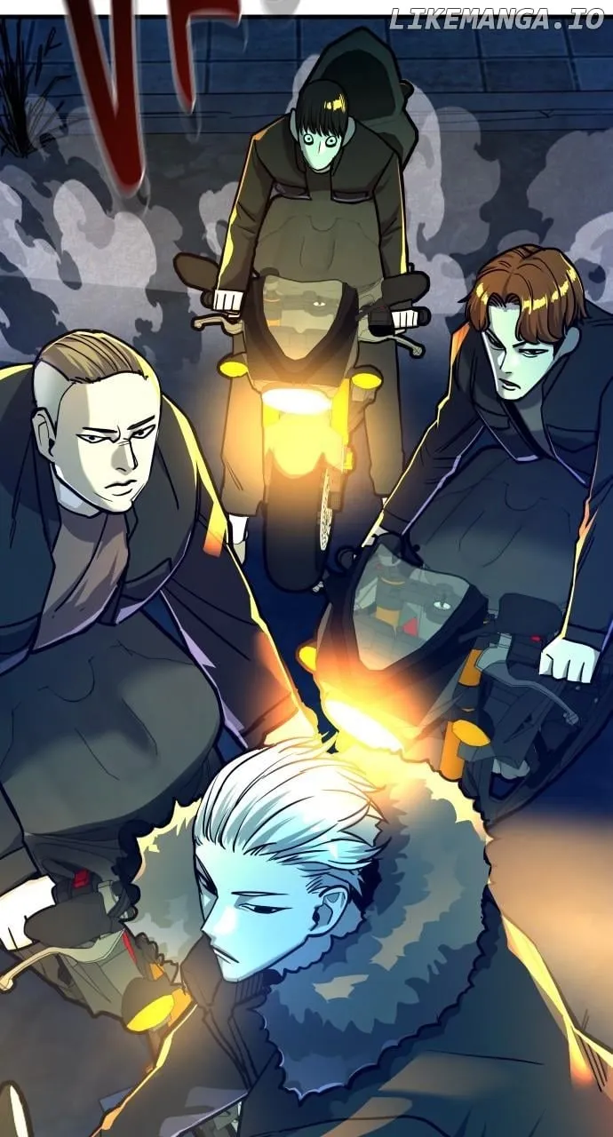 Justice Served Chapter 16 page 130 - 