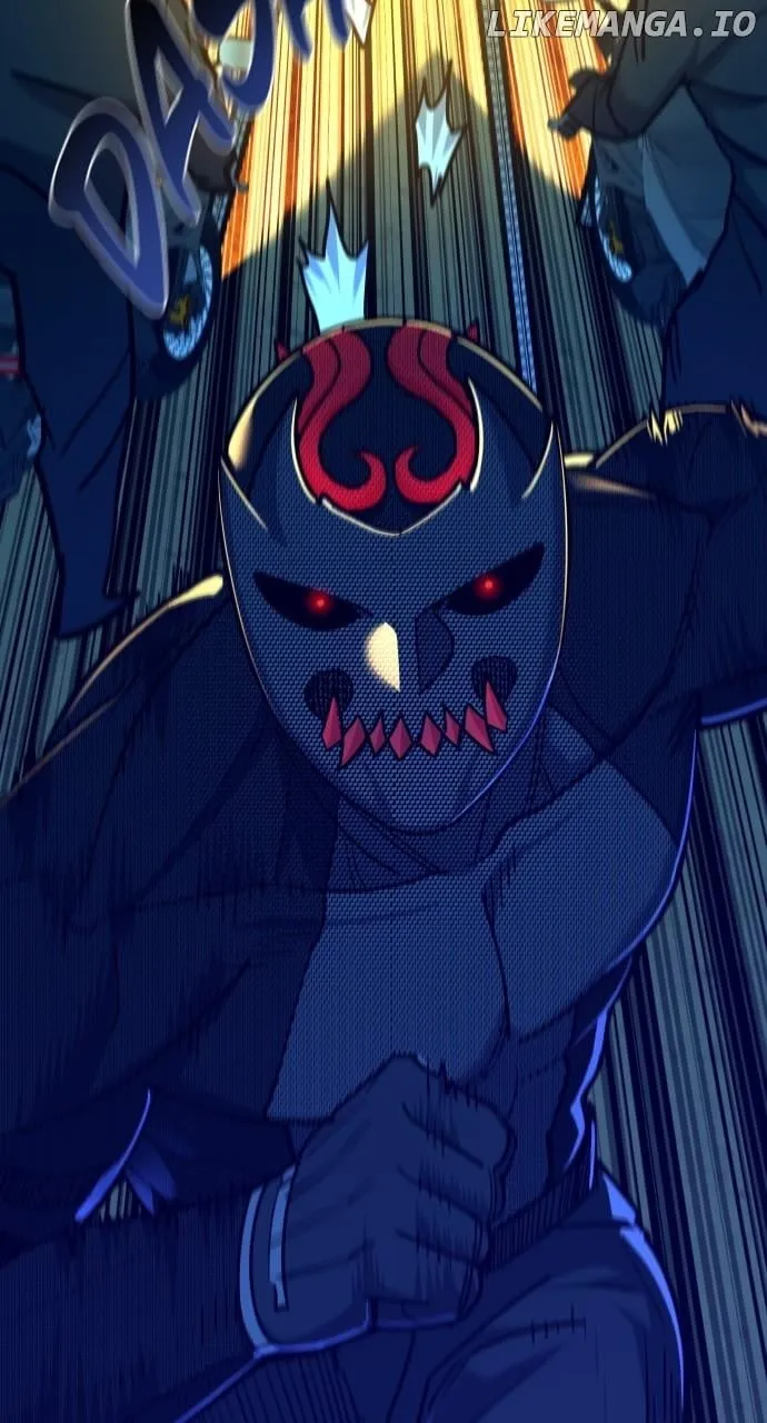 Justice Served Chapter 16 page 15 - 