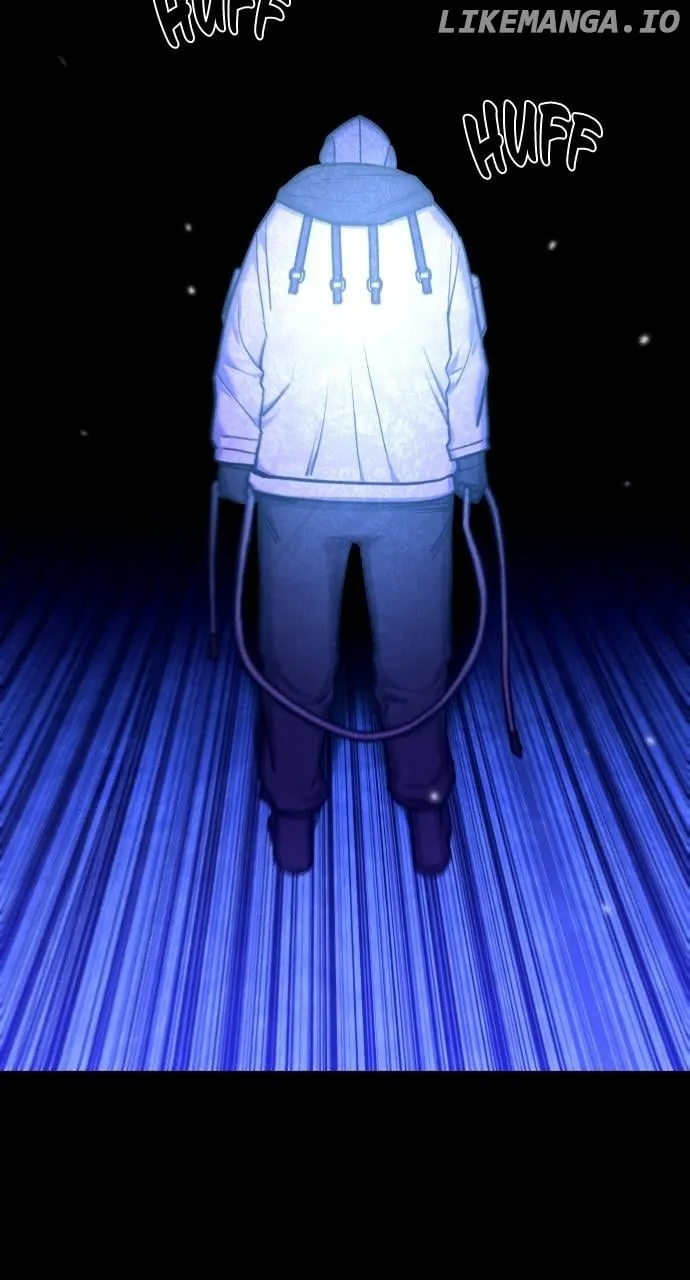 Justice Served Chapter 16 page 3 - 