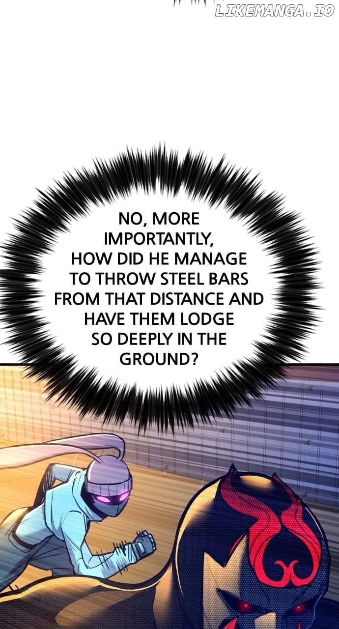 Justice Served Chapter 16 page 21 - 