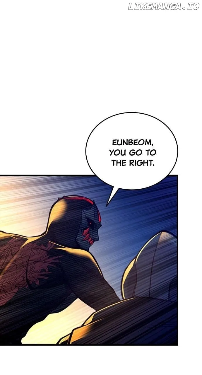 Justice Served Chapter 16 page 24 - 