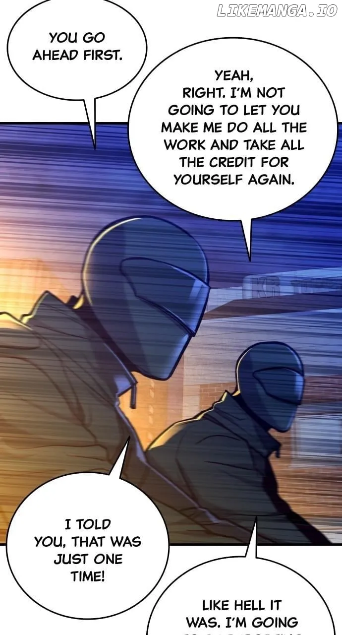 Justice Served Chapter 16 page 29 - 