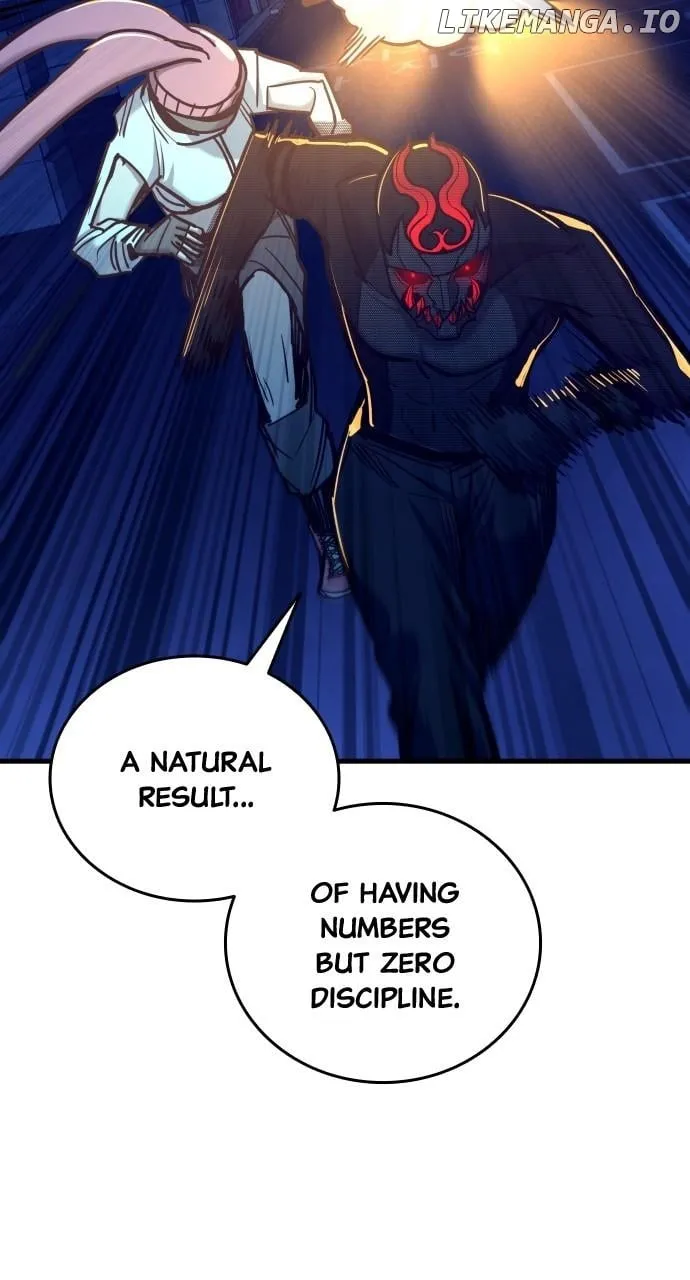 Justice Served Chapter 16 page 31 - 